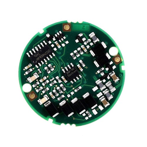 Raymarine replacement pcb - pcb, for