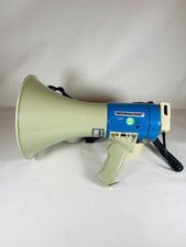 Monacor TM-27 Megaphone
