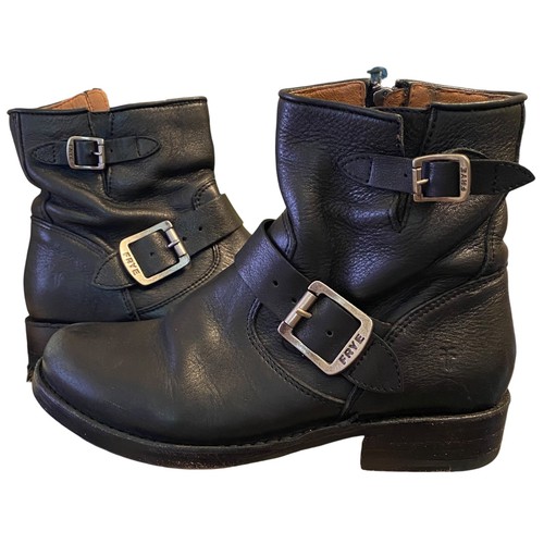 Frye boots b - frye, 5.5