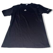 Vintage Black Adidas equipment mens XL tees|SKU 3202