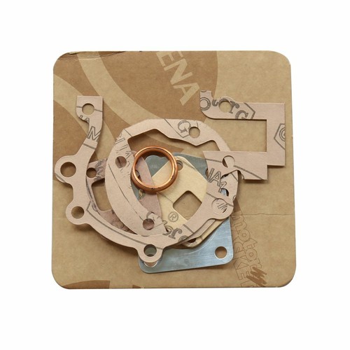 Engine gasket set - engine,