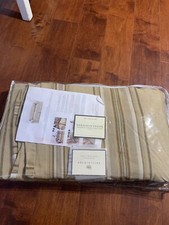 potterybarn Harrison Stripe