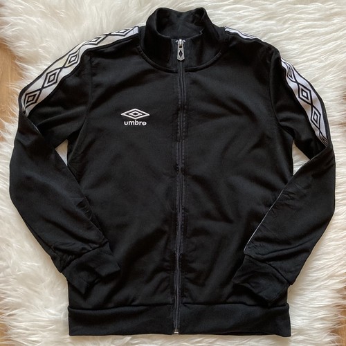 Umbro track jacket age 7 - jacket,