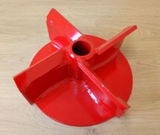 NC Super 3000 Slurry Mixing