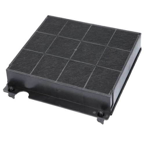 Carbon air filter - carbon,