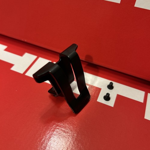 Hilti belt hook - 4, and