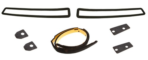 Top bulkhead overhaul - top,
