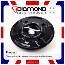 DIAMOND RACE PRODUCTS -