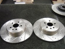 FOR TOYOTA CELICA GT4 ST185