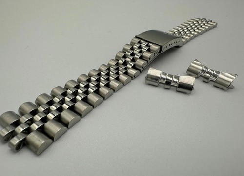 For 20mm rlx datejust - for, jubilee