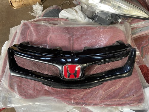 Honda civic type - mk, r