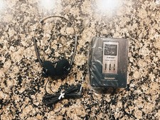 casette player / walkman with