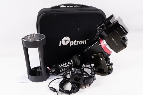 Ioptron hem harmonic - ioptron,