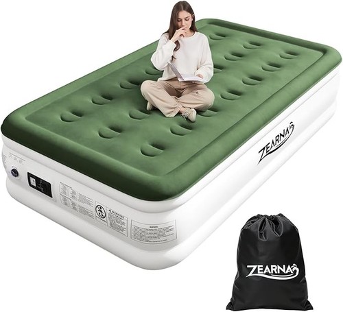 Zearna single inflatable - zearna,