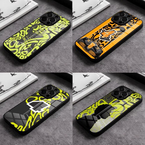 Lando norris phone case for - case,