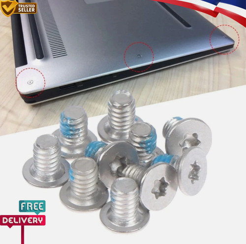 10pcs laptop screws for dell - 10pcs,