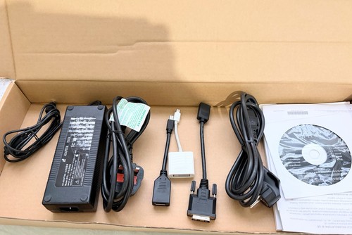 Wacom cintiq 27qhd power - wacom,