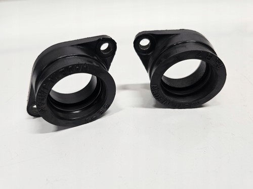 Suzuki 250 intake manifold - suzuki,