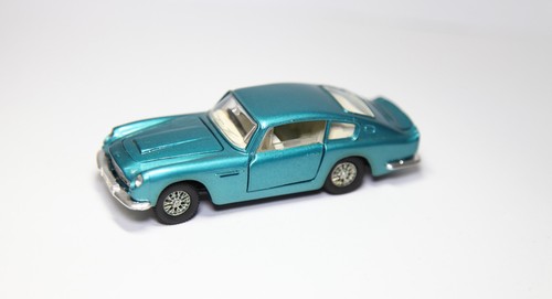 Dinky aston martin db6 - martin,