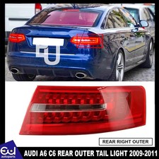 FOR AUDI A6 C6 SALOON