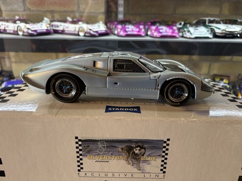 Exoto ford mk1v standox - exoto,