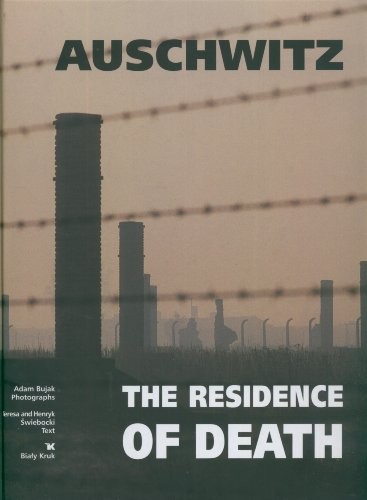 Auschwitz the residence - auschwitz,