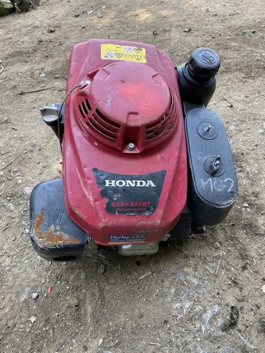 Honda gcv160 lawn - honda,