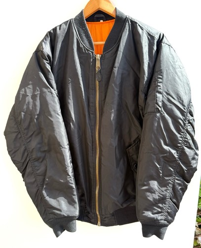 Ma1 bomber jacket - bomber, approx