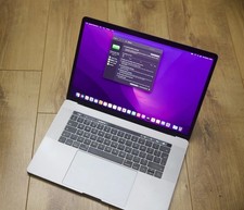 Apple MacBook Pro 15 2016
