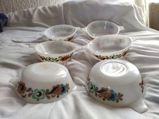 6 Vintage Jaj Tempo Pattern