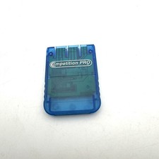 PS1 PLAYSTATION 1 PSX MEMORY