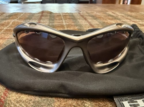 Rare vintage oakley - vintage, racing