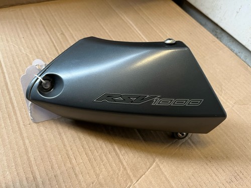 Aprilia rsv1000 tuono right - tuono,