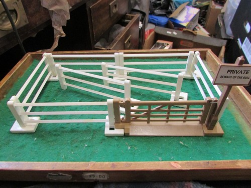 Vintage britains ltd - ltd, toys