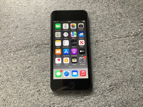 Apple ipod touch 7th gen - 7th,