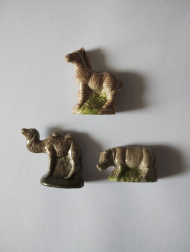 Wade whimsies zebra - whimsies, &