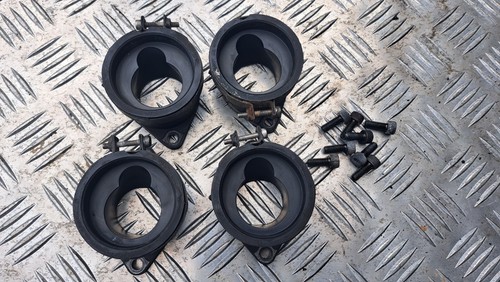 Z750 z750s inlet rubbers - z750,