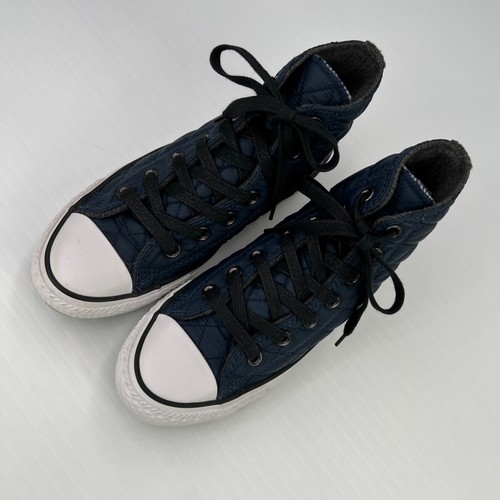 Converse shoe women quilted - converse, 7
