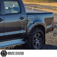 Tonneau Cover for Nissan