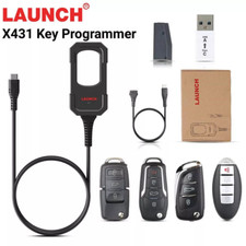 Launch X431 Key Programmer Remote Maker for X431 IMMO Elite Plus PRO3S+ ELITE