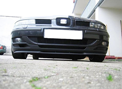 Seat leon mk1 cupra front - seat,