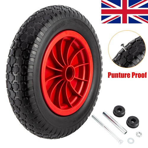 Replacement puncture - 14",