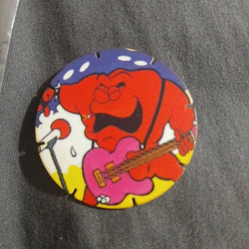 Monster munch tazo 25 - munch,