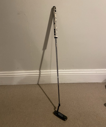 Scotty cameron teryllium - scotty, tel3