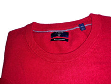 Gant Cashmere/Virgin wool sweater