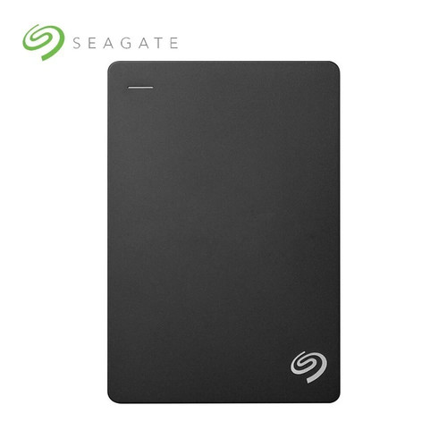 Seagate external portable hard - seagate,