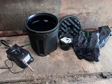 Haygain HG One Hay Steamer -