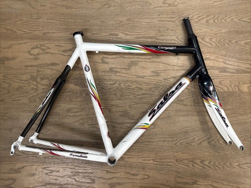 Salsa campeon scandium road - salsa,