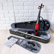 Rare YAMAHA Silent Violin
