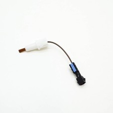 BMW 3 E36 E34 E32 E31 Horn Slip Ring Carbon Pin 32311158475 NEW GENUINE +